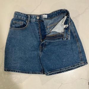 Zara Jean Shorts